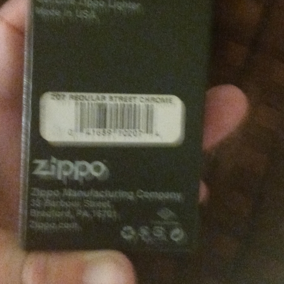 Zippo 8each or both15 - Picture 2 of 2